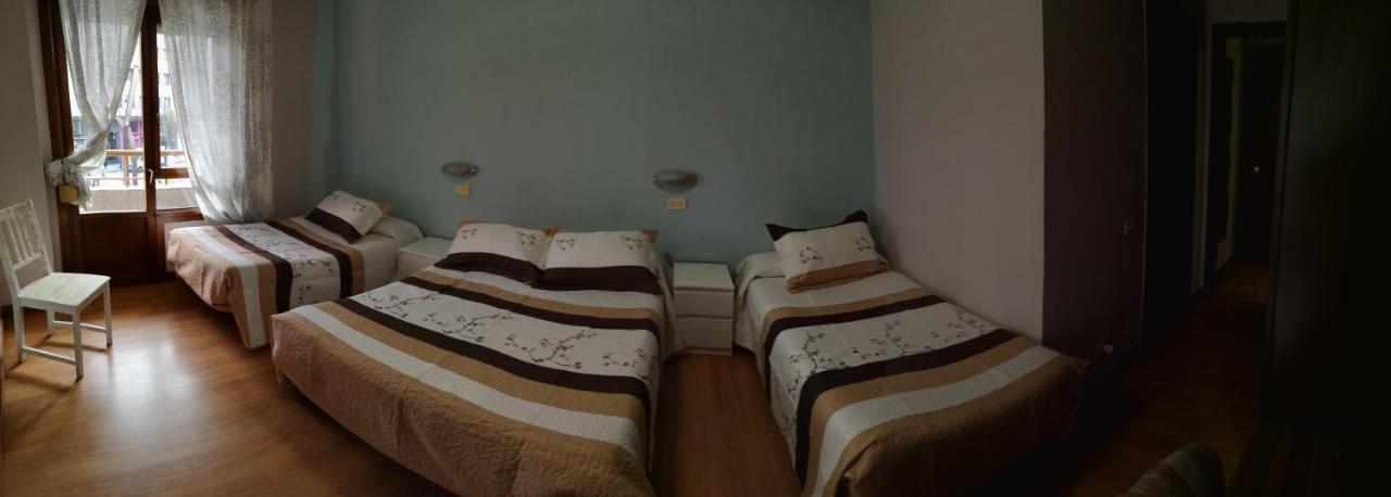 Hostal Campoamor Хихон Экстерьер фото